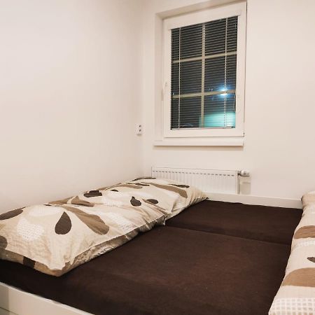 Apartmany Pod Sjezdovkou เชนโกวิเซ ภายนอก รูปภาพ