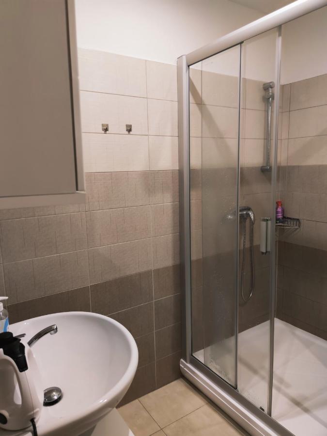 Apartmany Pod Sjezdovkou เชนโกวิเซ ภายนอก รูปภาพ